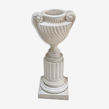 Colonne antique