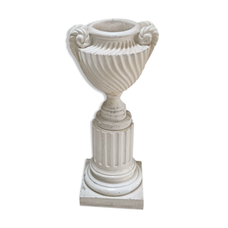 Colonne antique