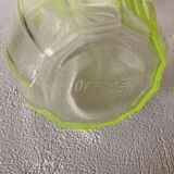 Small uraline carafe