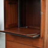 Art Deco design cabinet / audio / TV furniture with beautiful details