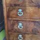 Commode Secretary Cabinet from the Charles X period