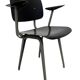 Friso Kramer Revolt arm chair for Ahrend de Cirkel 1953