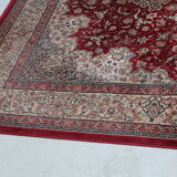 Wool carpet 200x290
