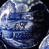 Soup plates