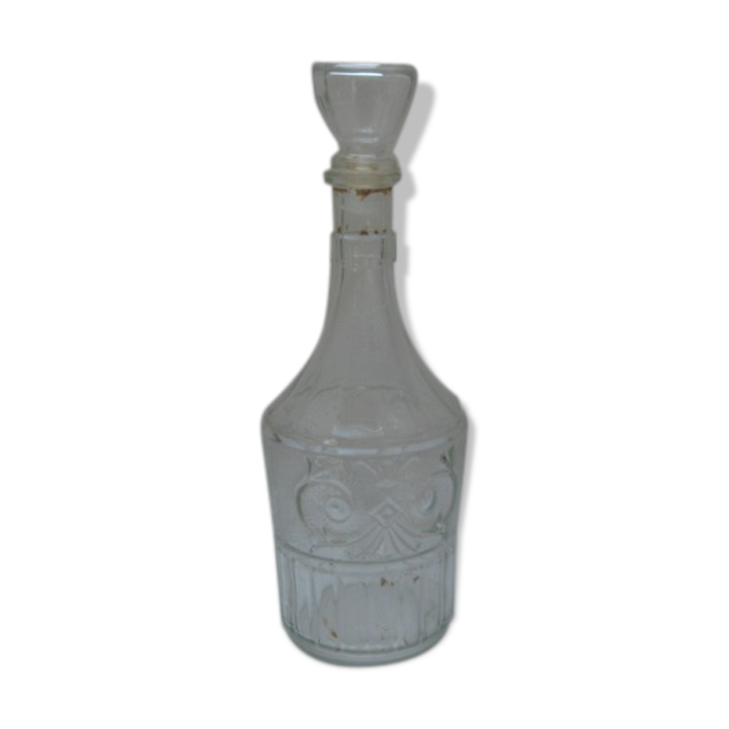 Decanter