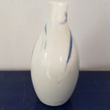 Vase Asie signé