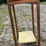Vintage copper harness