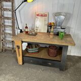 Workbench Kitchen island