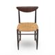 Chair 316 by Peter Hvidt & Orla Mølgaard-Nielsen for Soborg, 1950s