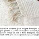 Handmade Moroccan rug 250cm x 150cm