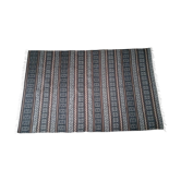 Tapis nordique vintage 225 x 144 cm