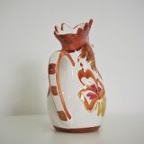 Pitcher in the shape of Bassano's rooster, 1970
