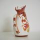 Pitcher in the shape of Bassano's rooster, 1970