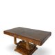 Table à manger, années 1930
