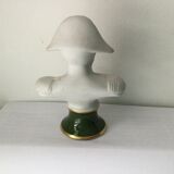 Bust In Napoleon porcelain
