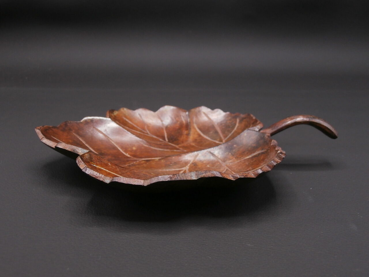 Patinated bronze Cup