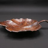 Patinated bronze Cup