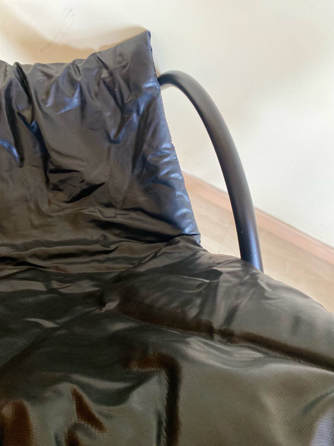 Vintage armchair by Pierre Mazairac and Charles Boonzaaijer