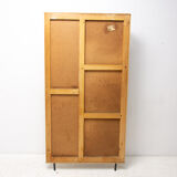 Mid-century Coat Rack by Drevokov, Czechoslovakia, 1960´s