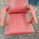 Paire de fauteuils vintage ancien