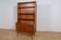 Mid-Century Teak Shelf by Johannes Sorth for Bornholm, 1960s