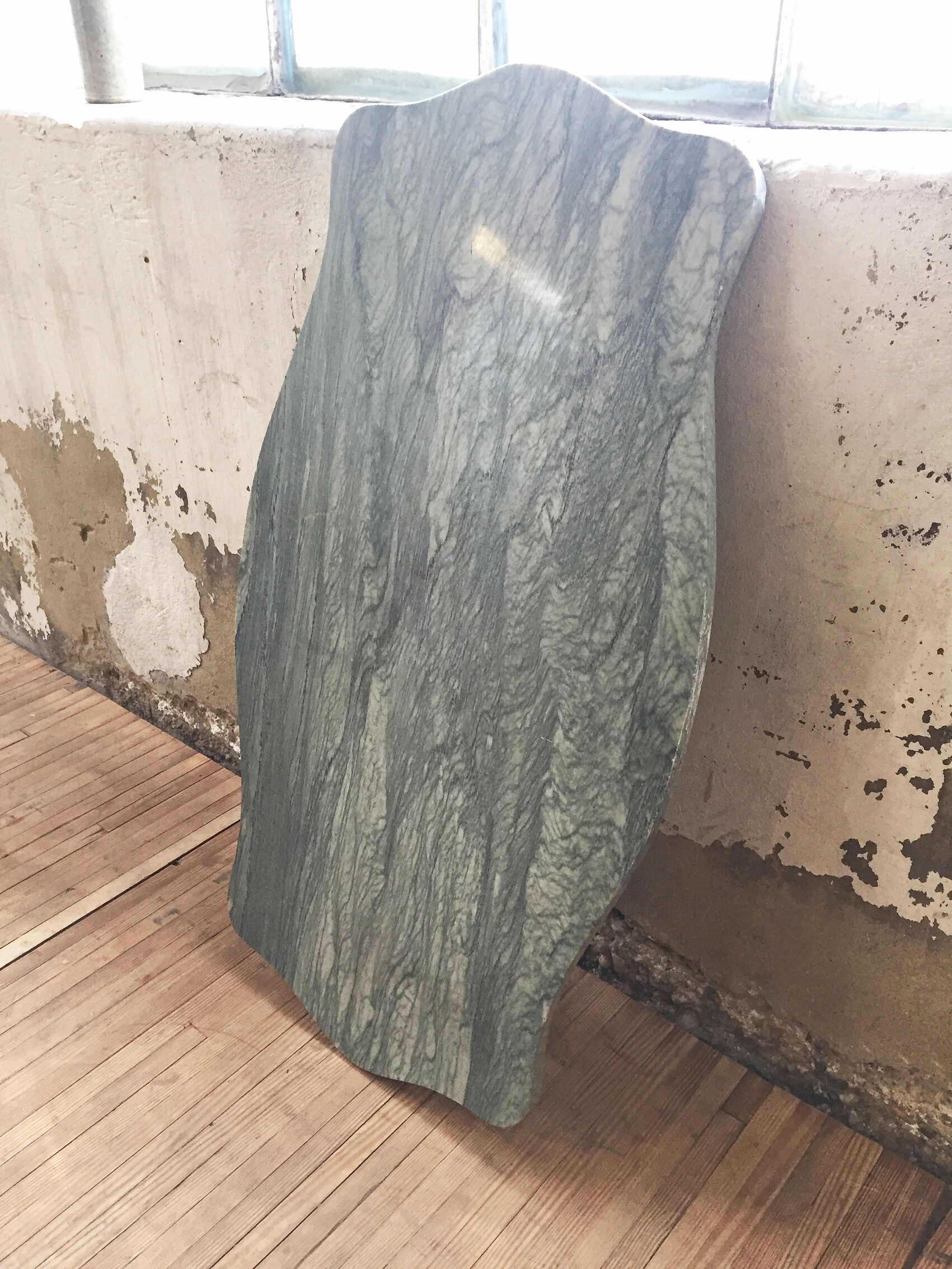 Louis XV marble coffee table