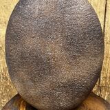 Vase Vallauris G. Musarra