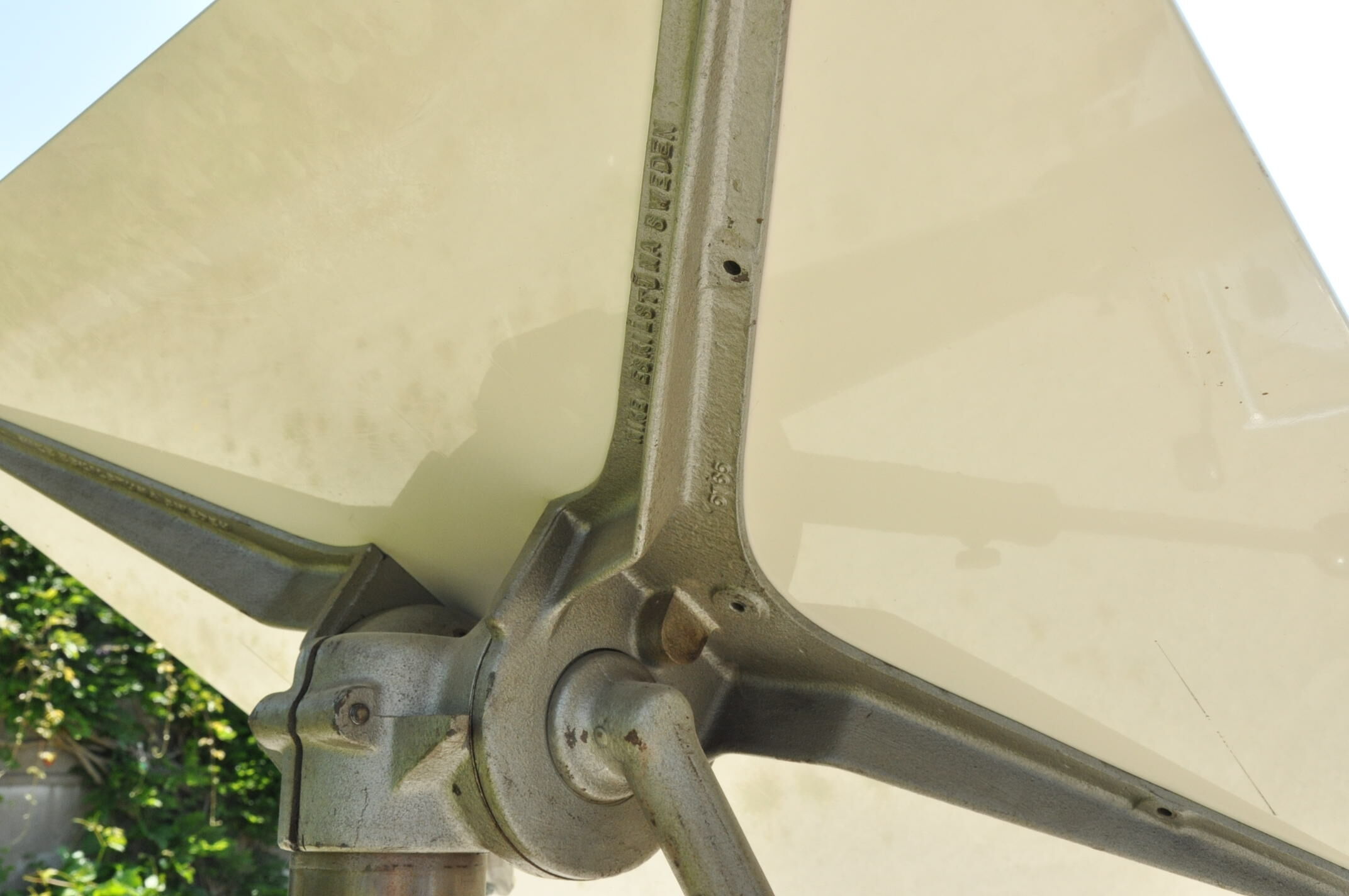 Architect table Nike Eskilstuna