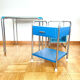 Table de nuit Bauhaus