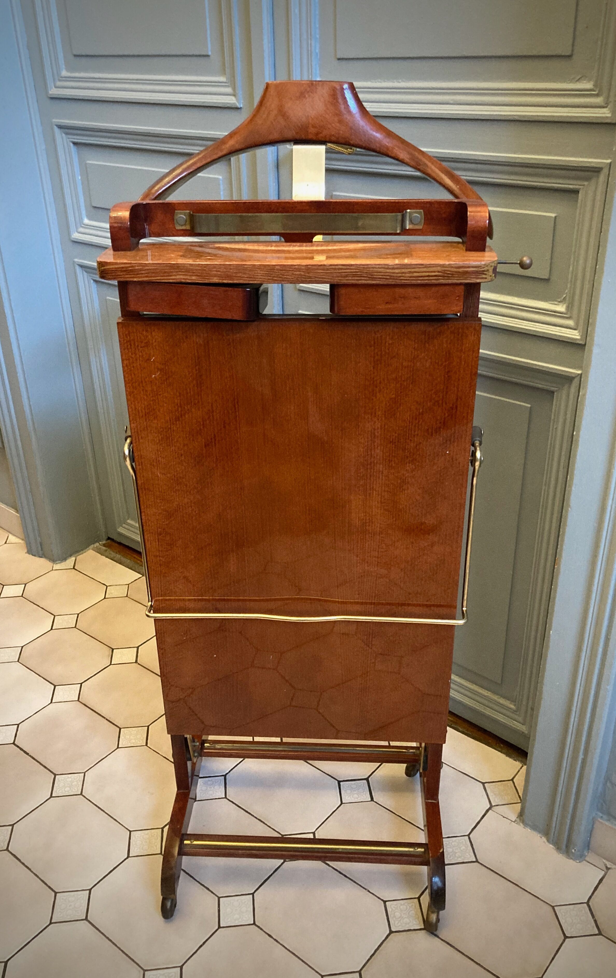 Valet Italien Fratelli Reguitti
