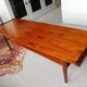 Table à café par Myer années 1960