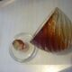 Murano glass candy
