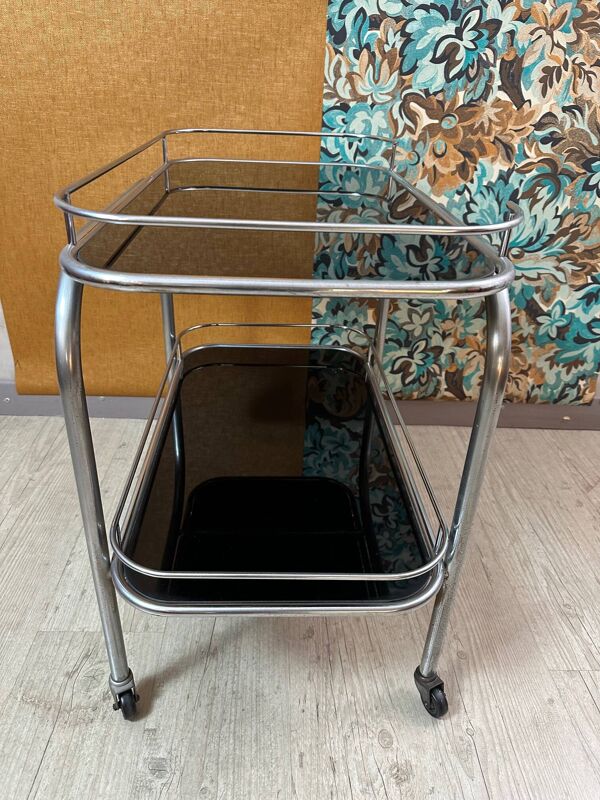Desserte art deco