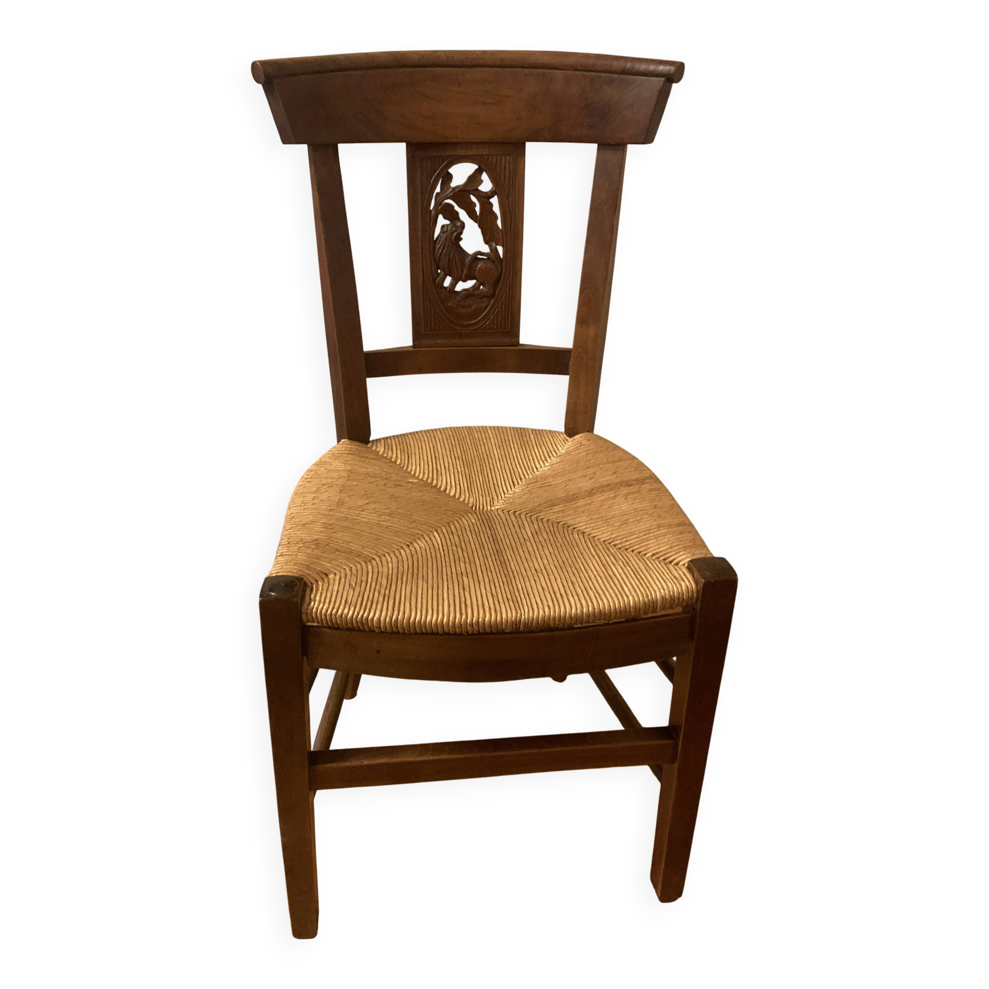 Set of 6 chairs