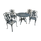 Garden furniture