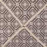 Plumy armchairs - Annie Hiéronimus for Cinna