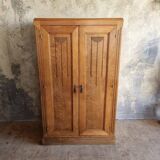 Small wardrobe