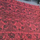 handcrafted Transylvania rug