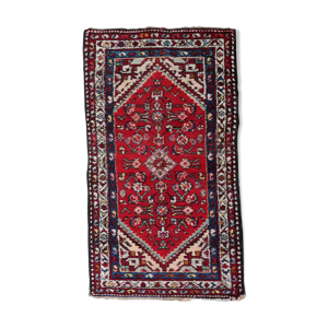 Tapis vintage persan