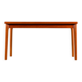 Table à manger extensible par Johannes Andersen