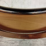 Console 19th Century in walnut