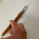 Bamboo cutlery