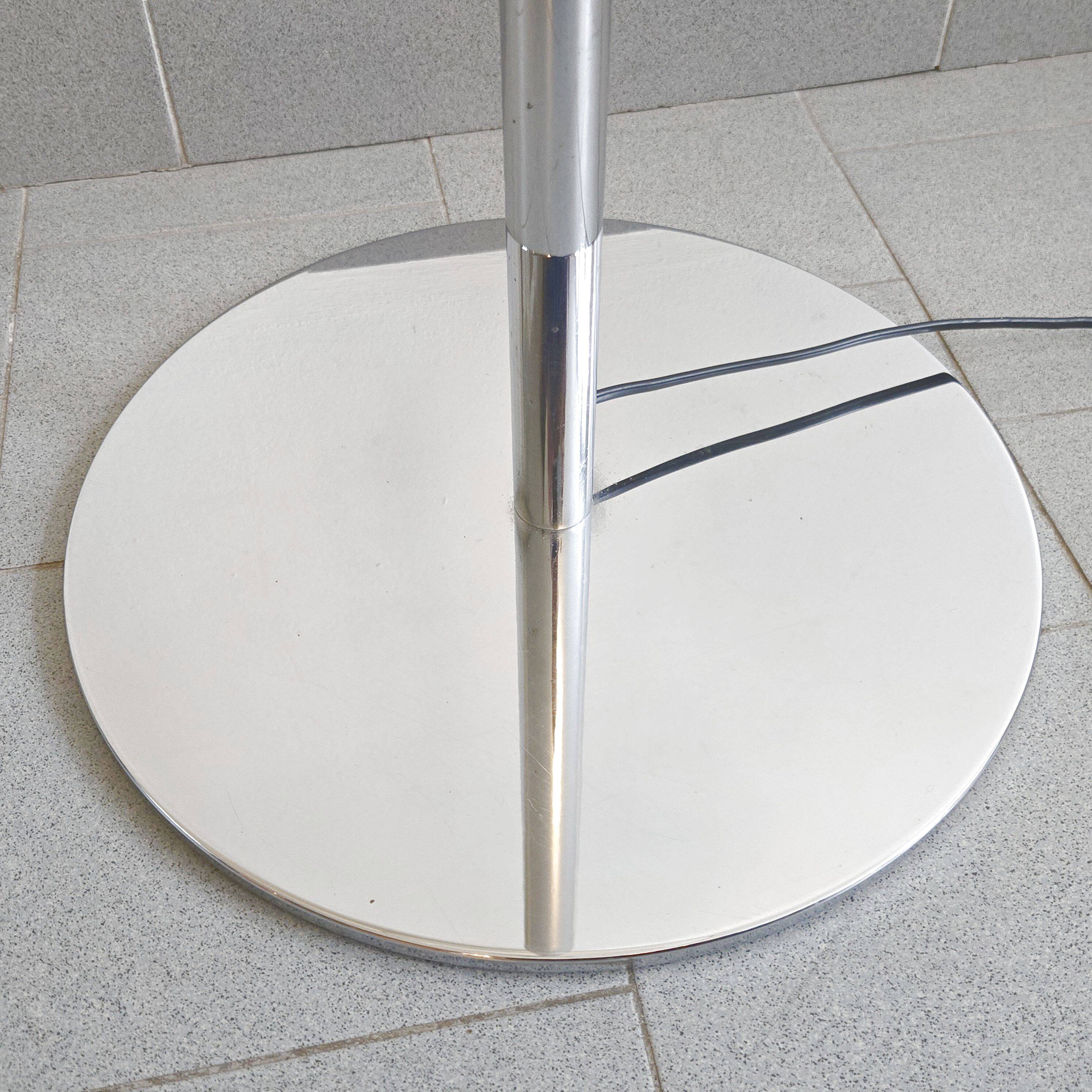 Roche-Bobois 1970s vintage floor lamp