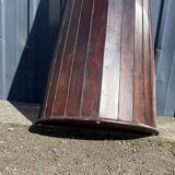 Half Rowing Shelf