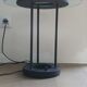 “Saturn” lamp by Robert Sonneman 1970