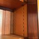 Large Victorian Bookcase