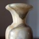 Vase en albâtre vintage