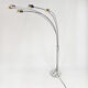 Postmodern floorlamp Dom by Christian Koban, 1990s