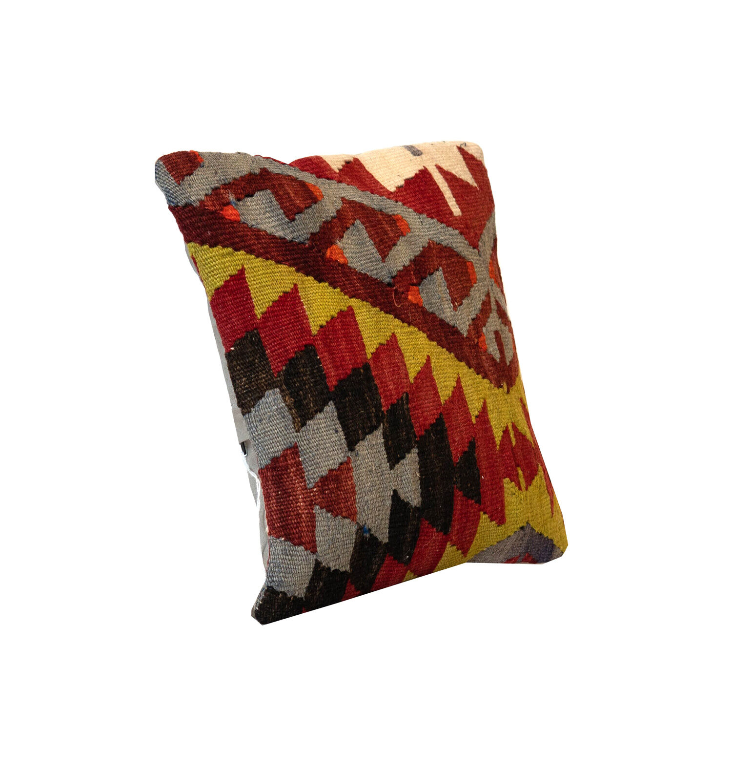 Tribal Kilim Cushion Cover