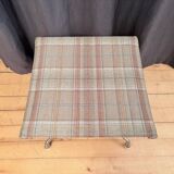 EA 125 Footstool by Charles & Ray Eames, Vitra, Switzerland